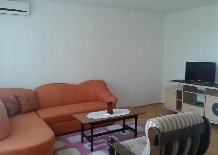 Olivera Apartment