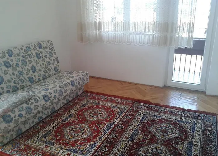 Olivera Apartment