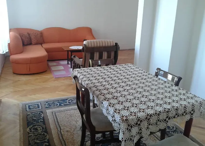 Olivera Apartment