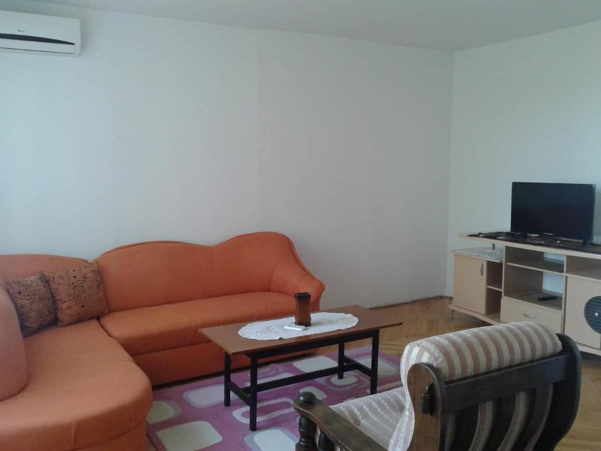 Olivera Apartment Gevgelija