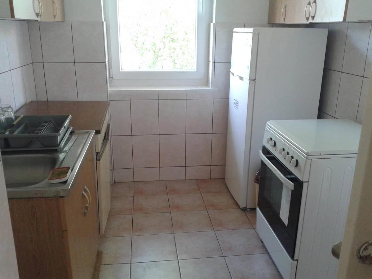 Apartment Olivera *