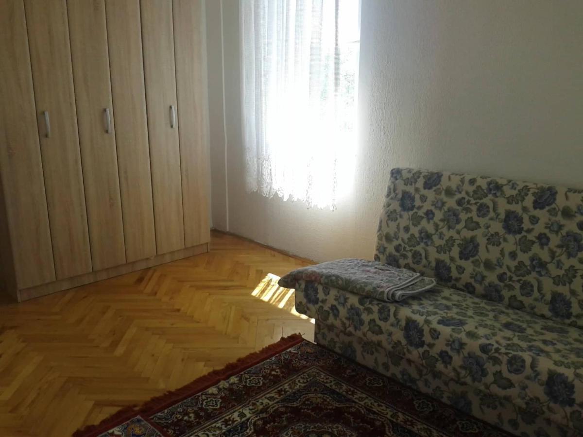 Apartment Olivera *